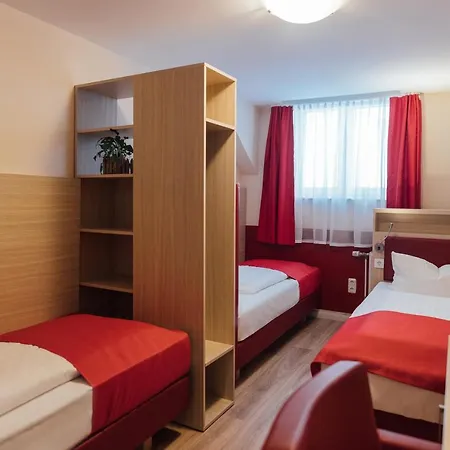 Hotel Hamburger Perle