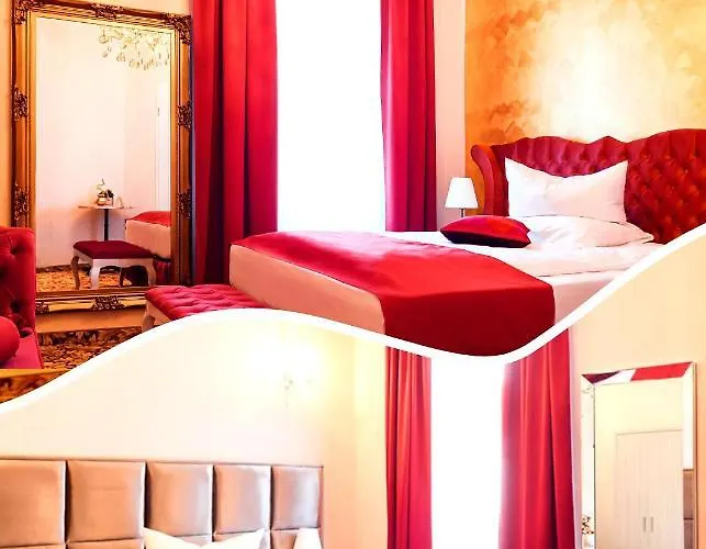 Hamburger Perle 3*