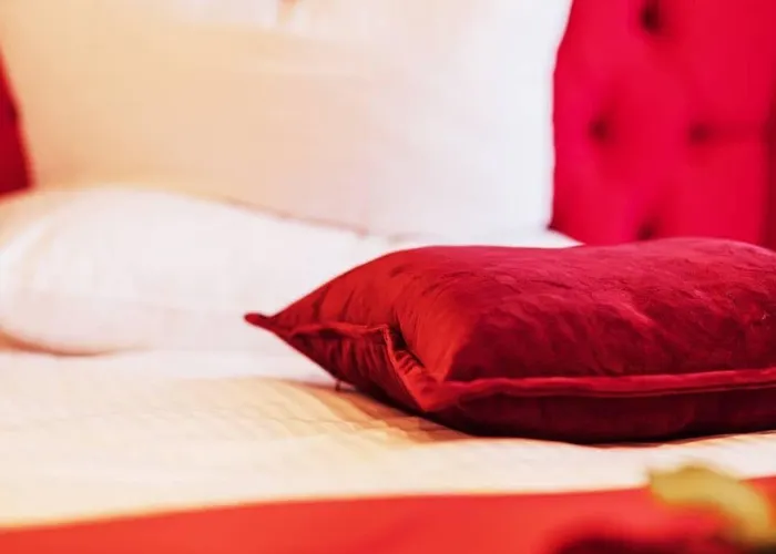 Hamburger Perle Hotel 3*