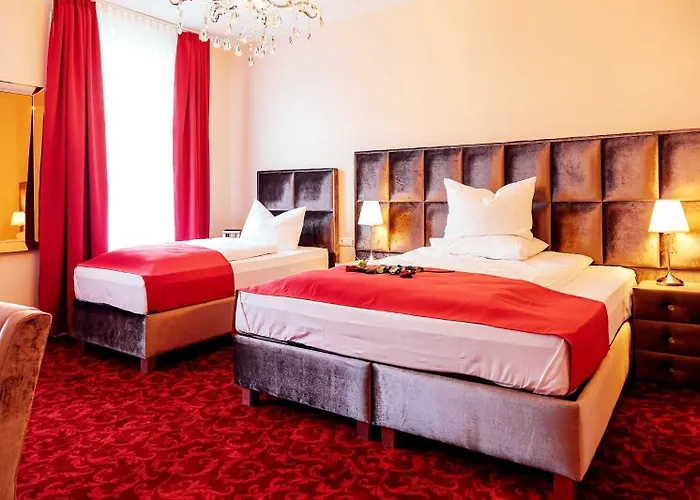 Hamburger Perle 3*