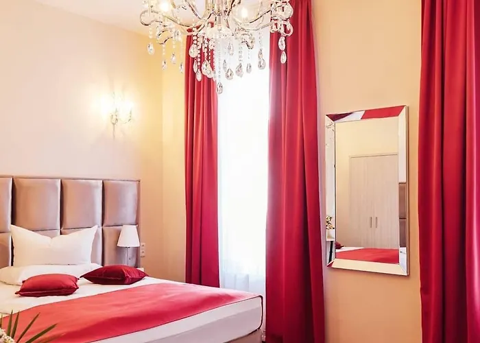 Hotel Hamburger Perle Hamburg
