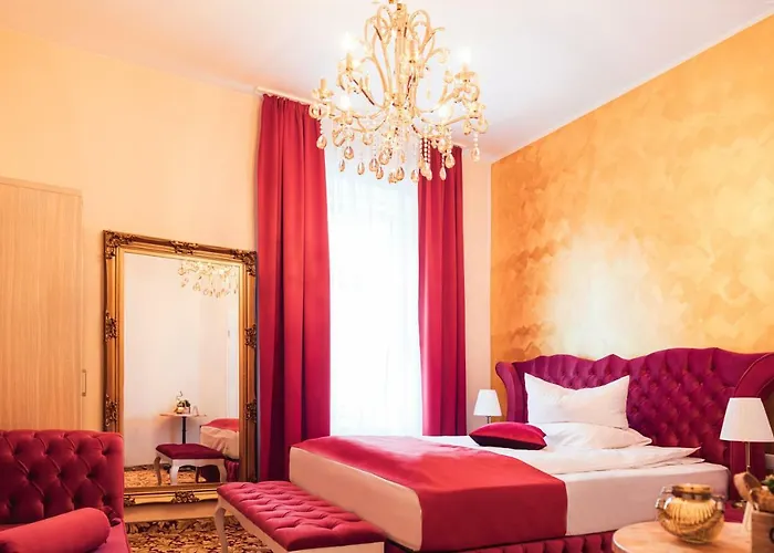 Hamburger Perle Hotel
